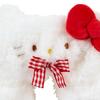 Резинка для волос Sanrio Face Shape Scrunchie Hello Kitty 225487