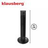 Ventilateur Colonne 45w Kb-7875 Klausberg