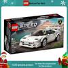 LEGO Набор для сборки Lamborghini Countach из серии Speed Champions