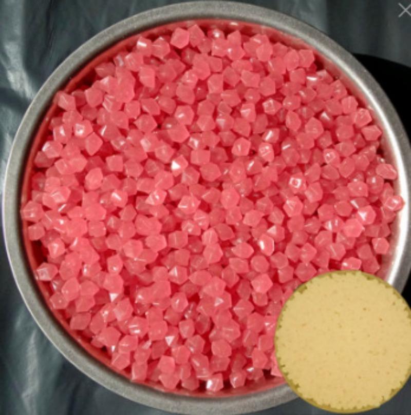 50 шт. уличные светящиеся камни светятся в темноте садовая галька украшение аквариума