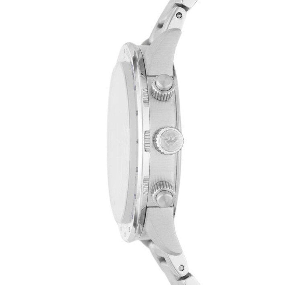 Emporio Armani AR11306 Мужские часы из нержавеющей стали