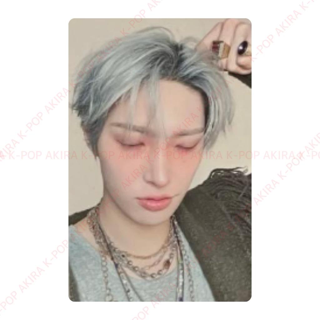 ПРЕДЗАКАЗ ATEEZ 14-й мини-альбом GOLDEN HOUR Часть 5 ЯПОНИЯ POB ФОТОКАРТОЧКА