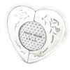 [J7854] - 'Romance' Photo Frame (mirror)