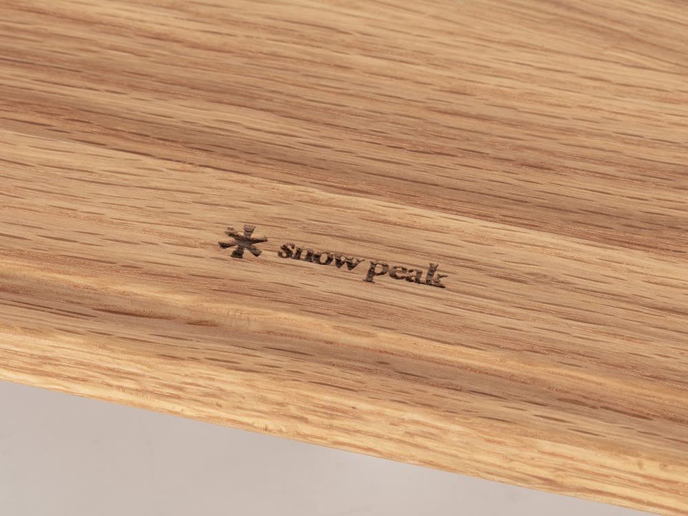 Snow Peak MY Тарелка TW-040