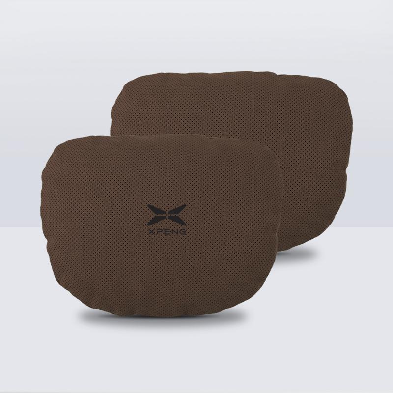 XPeng P7I/G6/G3I/P5 Car Headrest, Neck Pillow & Lumbar Support for Maybach & G9 Models.