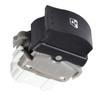 Для Renault Megane 2 Scenic 2 Laguna 2 8200315024 Блок переключателя стеклоподъемника Кнопка управления задним стеклоподъемником