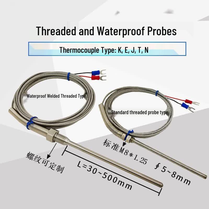 Термопара типа K WMN WRN-231