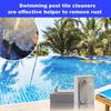 Handheld Pools Pumice Stone Calcium Remover Pool Washing Cleaning Pad Pool Tile Cleaning Brick