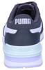 Кроссовки Puma ST Runner v4 Nylon галактический серый/пума белый/прохладная погода/мирный синий