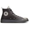 A-Cold-Wall* X Converse Chuck 70 High Pavement Unisex Sneakers Grey Silver-Birch A02277C