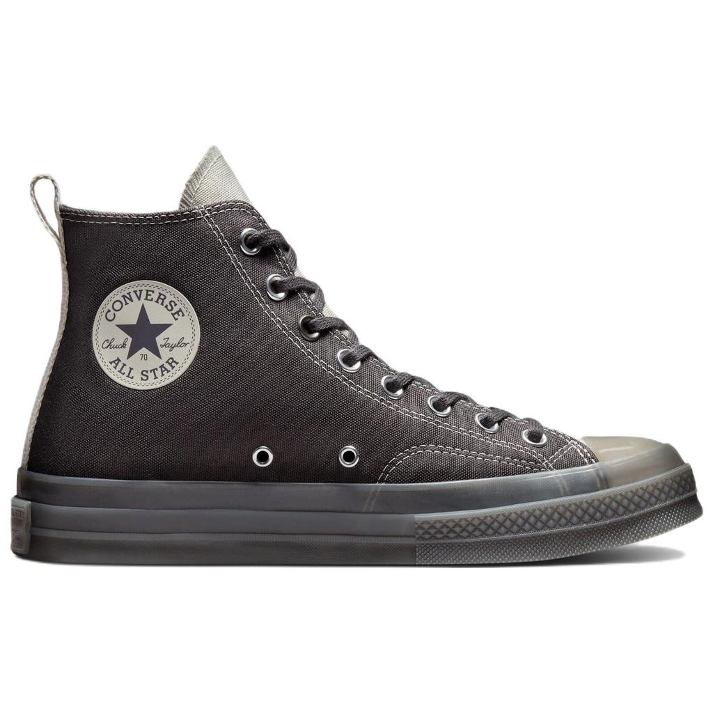 A-Cold-Wall* X Converse Chuck 70 High Pavement Unisex Sneakers Grey Silver-Birch A02277C
