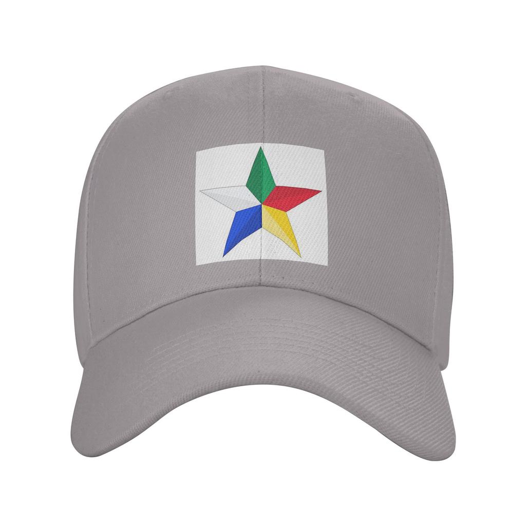 Unisex Baseball Hats Druze Star Outdoor Streetwear Summer Sports Baseball Caps Hip Hop Cap Casquette Hats