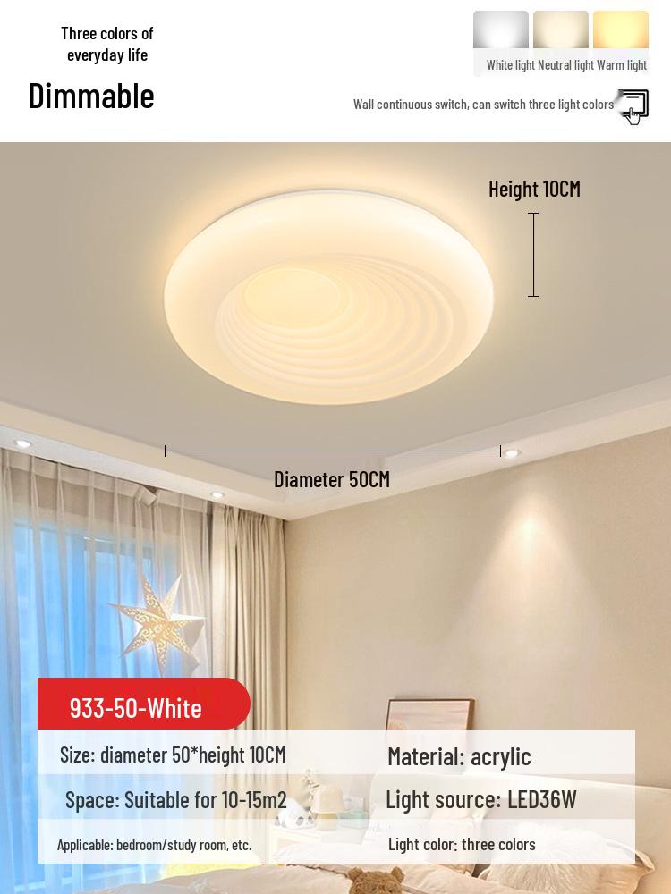 Теплый Романтичный Потолочный Светильник из Массива Дерева с Цветами для Детской или Главной Спальни