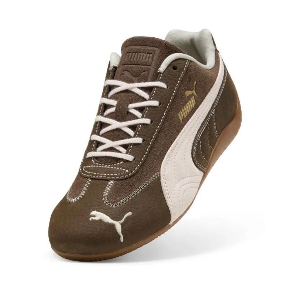 Puma Speedcat Wine Club - Chocolate:Jasmine Flower 402562-01 5193964