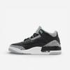 Jordan 3 Retro Green Glow