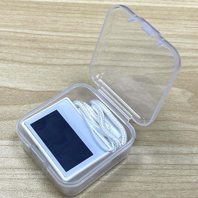 INFC Pixl OLEDHD Эмулятор карт Amiibo - Неограниченный фарм Link Смарт-карта.