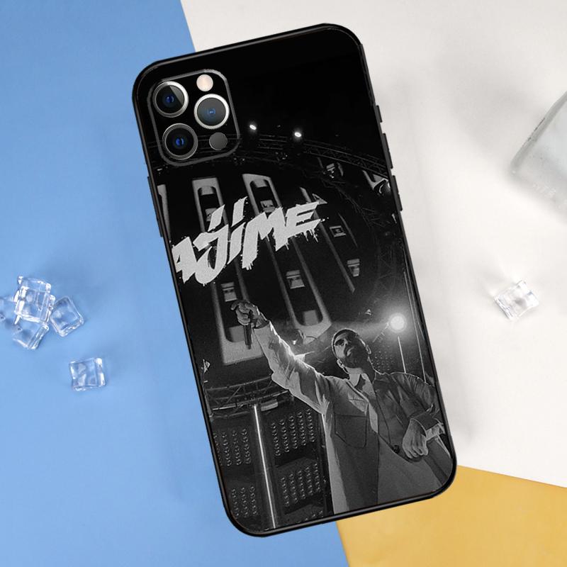 Чехол для телефона Hajime MiyaGi Andy Panda Для iPhone 15 Pro 16 Pro 11 13 14 Pro Max 12 Mini XR 16 15 Plus 16e Защитный корпус