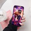 Doctor Who Phone Case for iPhone 6 6s 7 8 11 12 13 14 15 XS Pro Max XR X SE Samsung S20 S21 S22 S23 S24 FE Ultra S8 S9 S10 Plus Lite S21S S10E
