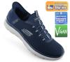 Skechers Slip-ins Summits - High Range - Мужские кроссовки Синий 232457-NVY ОРИГИНАЛ