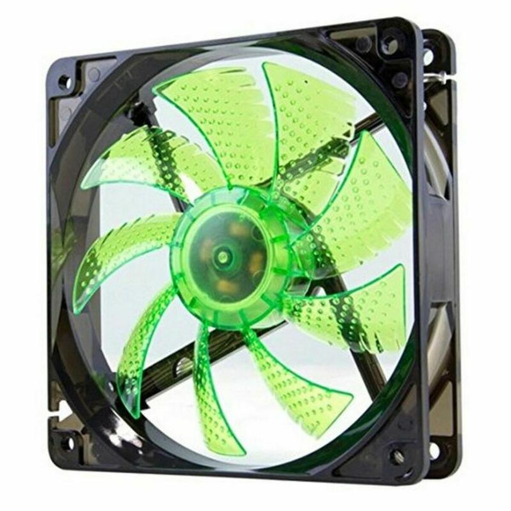 NOX NXCFAN120LG Cabin Fan