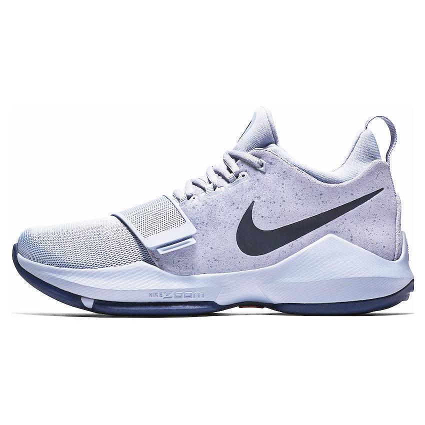 Nike Pg 1 Ep Glacier Grey Blue Version 'Glacier Grey Armory Blue' 878628-044