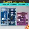 Конвертер приемника дрона Shizheng Matek CRSF-PWM-V10 ELRS