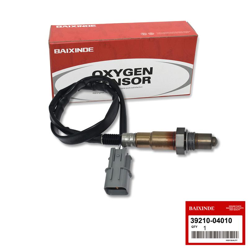 For Hyundai Kia Oxygen Sensor O2 Lambda Probe Auto Parts 39210-04010 39210-2B320