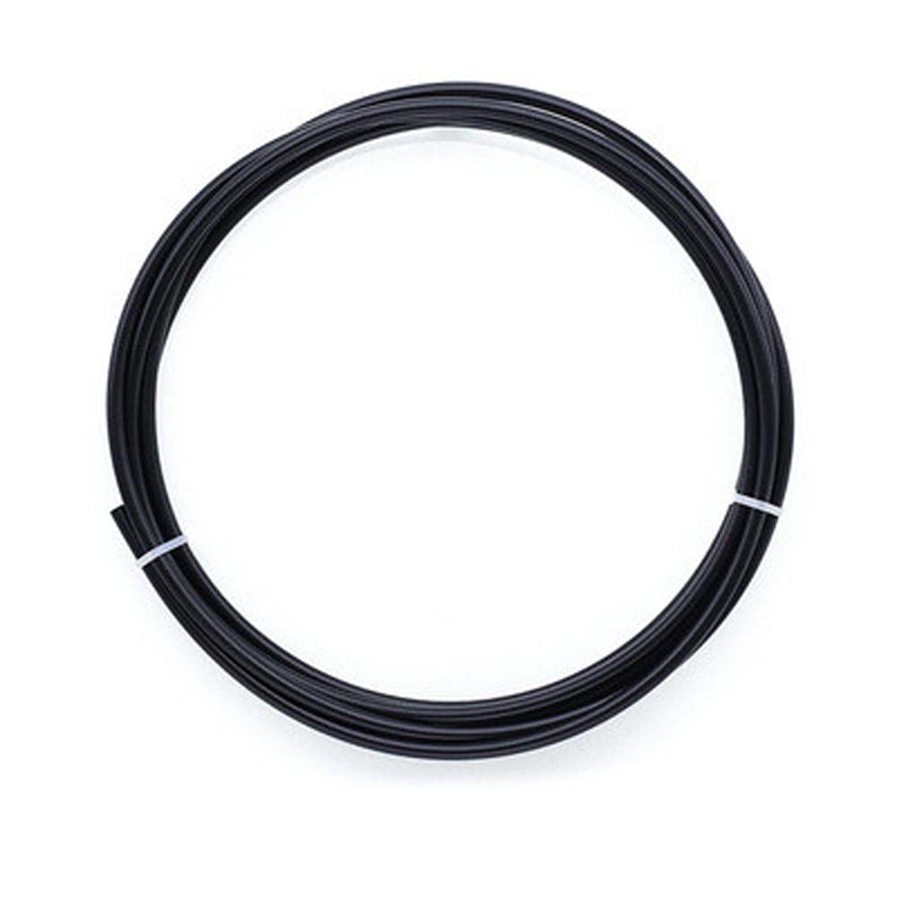 Bike 2.0x5.0mm Black Disc Brake Oil Tube Oil Tube Pipe Hydraulic Disc Brake Bicycle Brake Hose
