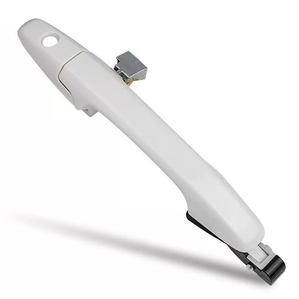 Передние Наружные Ручки Дверей Левая и Правая Сторона Для Honda Civic 2006-2011