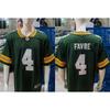 NFL Style Basketball Jersey Short Sleeve Team Embroidered Sportswear Men Youth