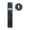 RMF-TX520P Voice Remote Compatible with Sony TV