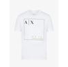 Футболка Armani Exchange 6LZTAY