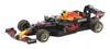 Minichamps Red Bull Honda RB16B Perez Mexico GP 2021 1/43 (Finished Model)