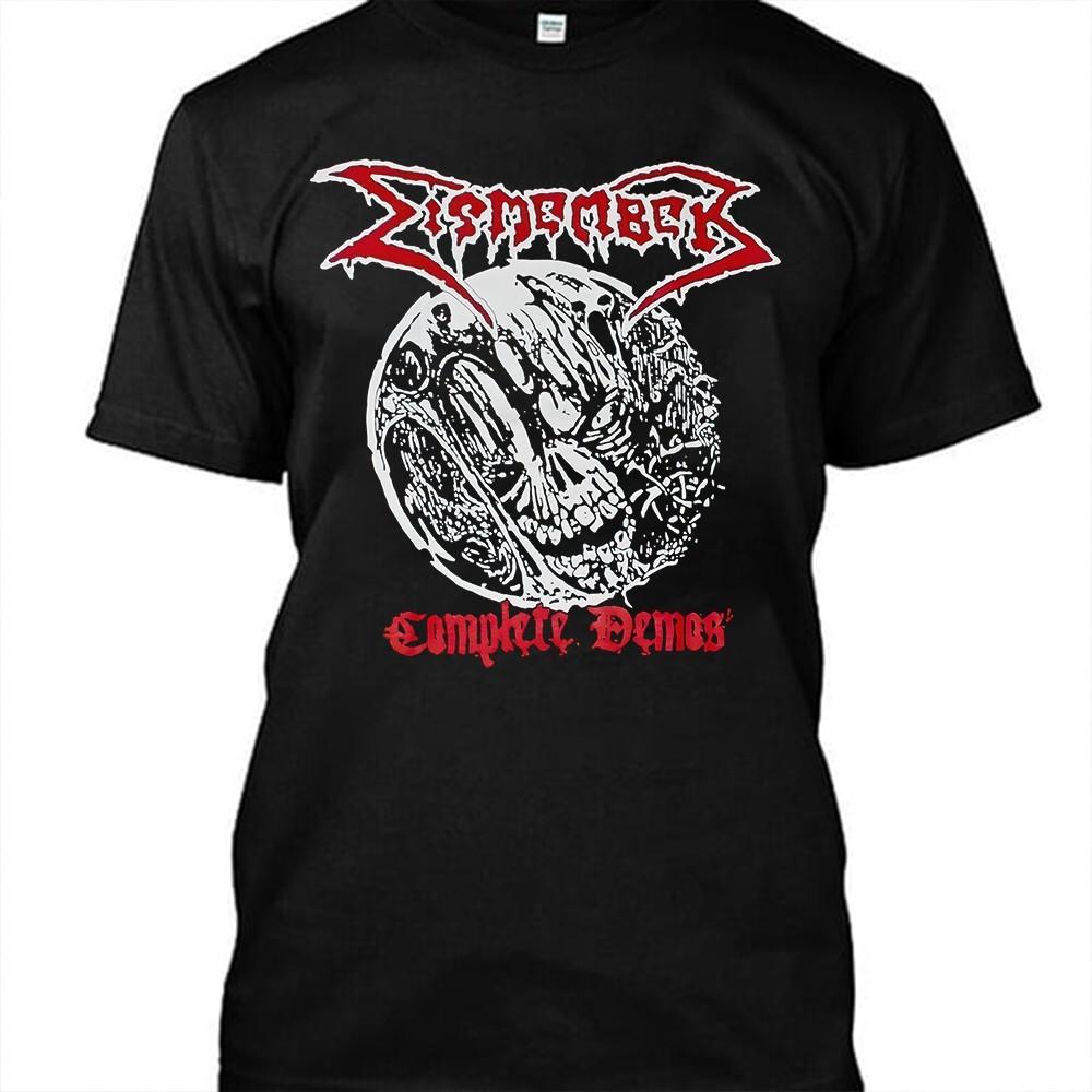 New Dismember Unisex Unisex All Size 13D745