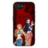 Roronoa Zoro Nico Robin One Luffy Pieces for Motorola Moto Edge 70 60 Fusion NEO Pro G Stylus G56 G96 G52 G04 G05 G64 G71 Case
