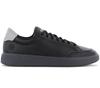 Nova Court - Men's Sneakers Shoes Black GZ1783 ORIGINAL