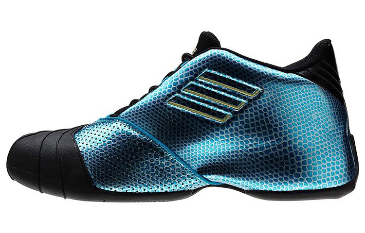 adidas T-Mac 1 'Год Змеи' G59756