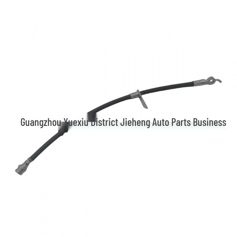 Front Brake Hose L JG9C2B557AA DG9Z2078E for Ford MDO13