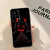 Чехол 'Дьяволица' для Xiaomi 17 Pro Max 14T 13T 15T Pro 14 15 Ultra POCO F8 F7 F5 F6 X5 X6 X7 Pro Обложка