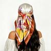 Printed Shawls and Scarves Collection: Women’s Headscarves, Silk Scarves, Large Scarves and Fashionable Headwraps