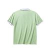 Anta Life Collection Polo Shirt Women's Yuanli Green 162438140-2