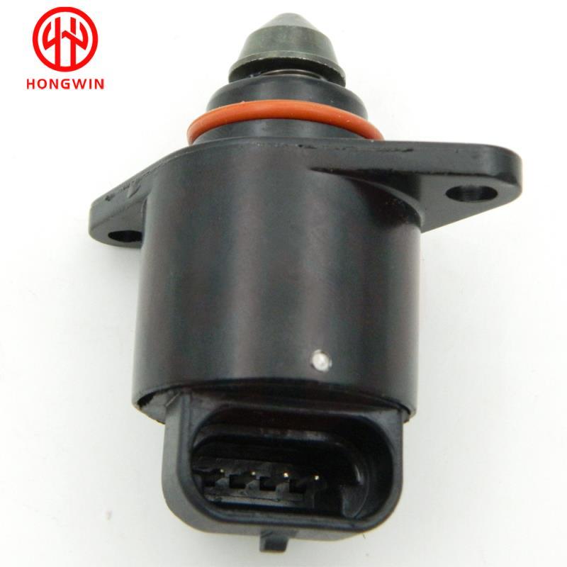 8171126480 Idle Air Control Valve Fits Chevy Astro GGMC Safari Isuzu Rodeo Trooper 17112648 , 4713876, 5277374 AC75 8171033960