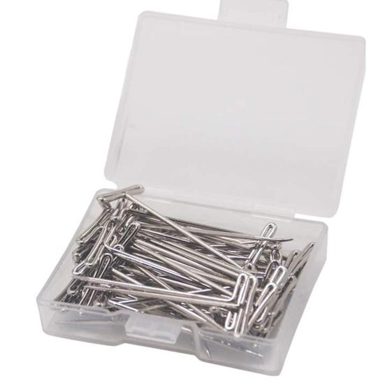 Блокировочные маты для вязания Точная блокировка Клетчатая линия Шерстяное вязание Фиксирующая расческа Т-образный стежок