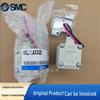 SMC Direct-Acting 2-Port Solenoid Valve VX222 Series