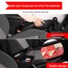 Совместимый подлокотник для Honda Fit Четвертого поколения LIFE 24 2021 года.