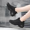 New Women's Fashion Shoes Casual Mesh Walking Flat Sneakers Women non slip Vulcanized Shoes Female Breathable Footwear Mujer