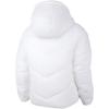 Nike Puffer Jacket Women's White 869259-100