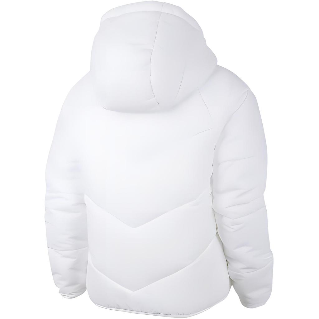 Nike Puffer Jacket Women's White 869259-100