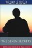 Книга The Seven Secrets (Esprios Classics)