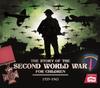 Книга Story Of The Second World War For Children By Chrisp Peter -